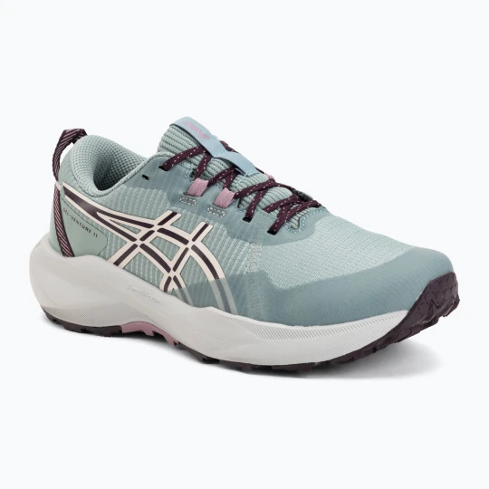 Zdjęcie produktu Buty do biegania damskie Asics Gel-Venture 11 Ocean Haze / Dark Aubergine Niebieski