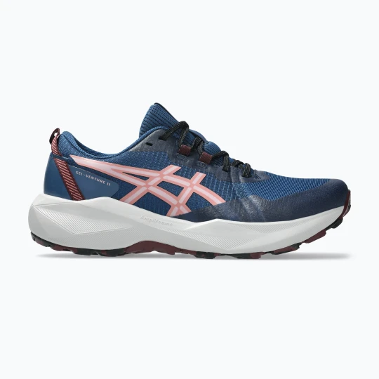 Zdjęcie produktu Buty do biegania damskie ASICS Gel-Venture 11 twilight blue / morganite