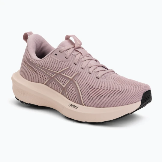 Zdjęcie produktu Buty do biegania damskie ASICS GT-1000 14 morganite/pearl pink