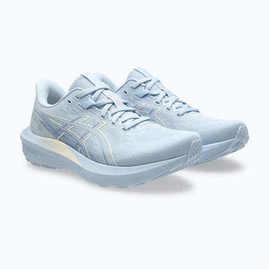 Zdjęcie produktu Buty do biegania damskie ASICS GT-1000 15 solid air / cream Niebieski