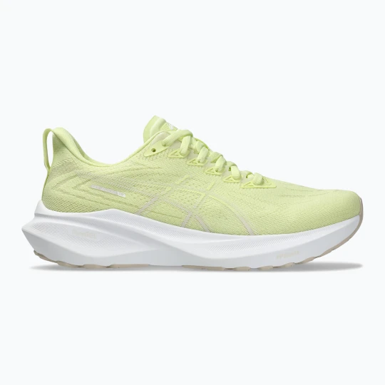 Zdjęcie produktu Buty do biegania damskie ASICS GT-2000 13 huddle yellow / white