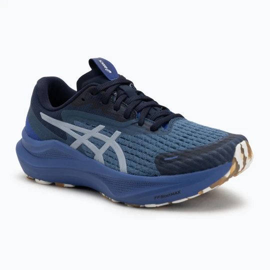 Zdjęcie produktu Buty do biegania damskie ASICS GT-2000 14 Lite-Show lite-show / dark cobalt Niebieski