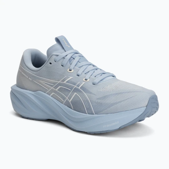 Zdjęcie produktu Buty do biegania damskie ASICS GT-2000 15 solid air / cream Niebieski