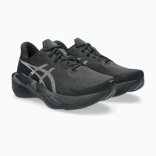 Zdjęcie produktu Buty do biegania damskie ASICS Novablast 6 black / black
