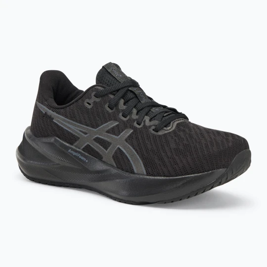 Zdjęcie produktu Buty do biegania damskie ASICS Versablast 4 black / carrier grey