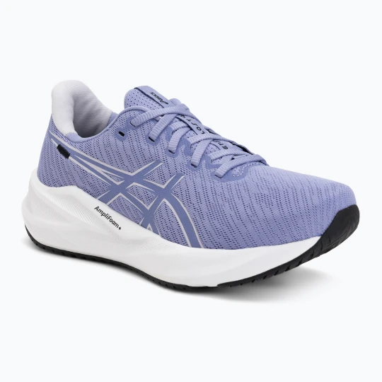 Zdjęcie produktu Buty do biegania damskie ASICS Versablast 4 bluebell / lilac hint Fioletowy