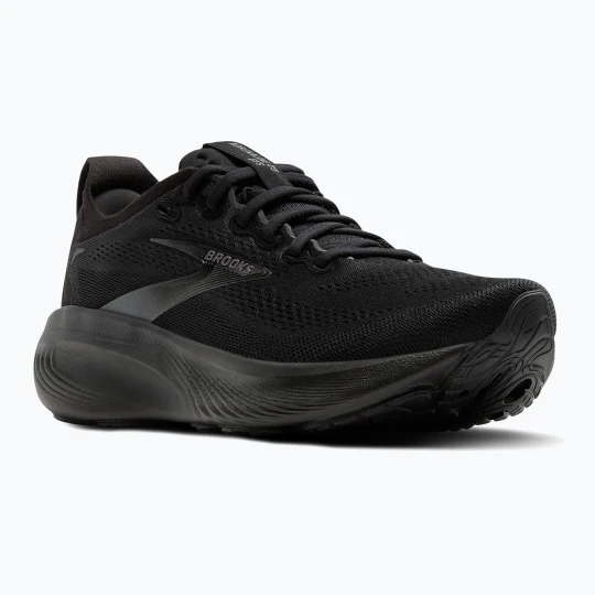 Zdjęcie produktu Buty do biegania damskie Brooks Adrenaline GTS 25 black / black / ebony