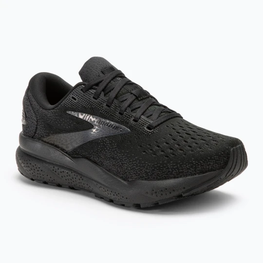 Zdjęcie produktu Buty do biegania damskie Brooks Ghost 16 black / black / ebony