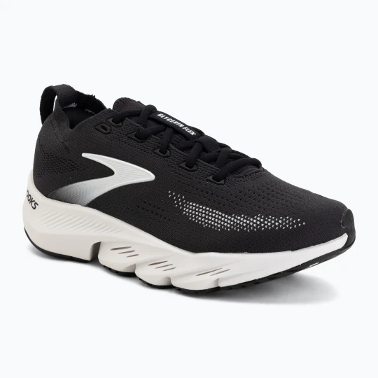 Zdjęcie produktu Buty do biegania damskie Brooks Glycerin Flex black / white