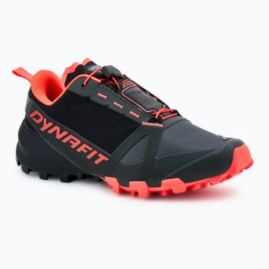 Zdjęcie produktu Buty do biegania damskie DYNAFIT Traverse magnet / black out