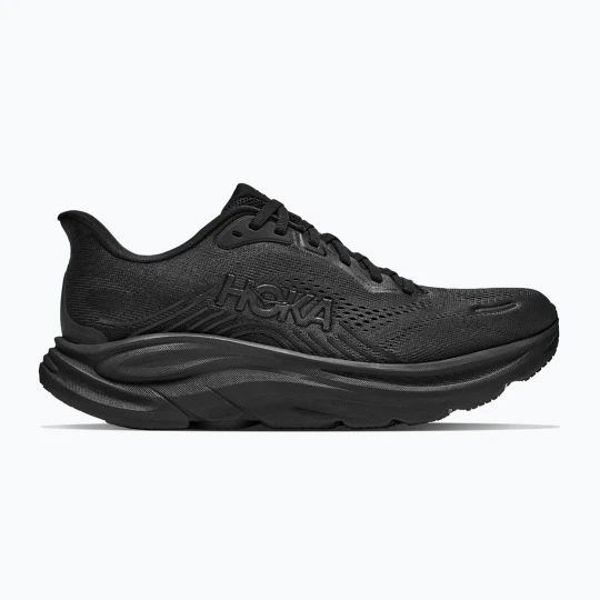 Zdjęcie produktu Buty do biegania damskie Hoka Clifton 11 black / black