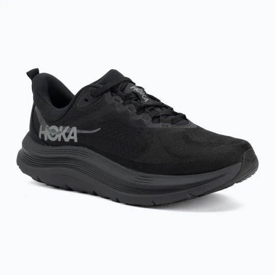 Zdjęcie produktu Buty do biegania damskie HOKA Kawana 3 black / black