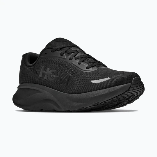 Zdjęcie produktu Buty do biegania damskie HOKA Rincon 5 black / black