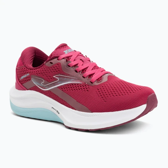 Zdjęcie produktu Buty do biegania damskie Joma Hispalis fuchsia Różowy