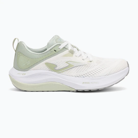Zdjęcie produktu Buty do biegania damskie Joma Hispalis Lady white