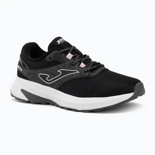 Zdjęcie produktu Buty do biegania damskie Joma Meta Lady black