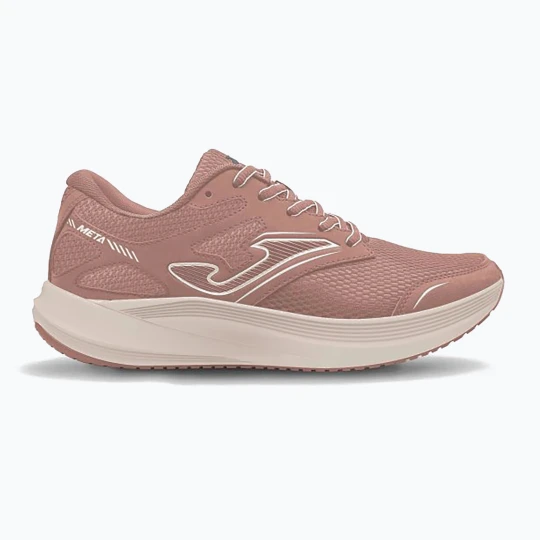 Zdjęcie produktu Buty do biegania damskie Joma Meta Lady pink