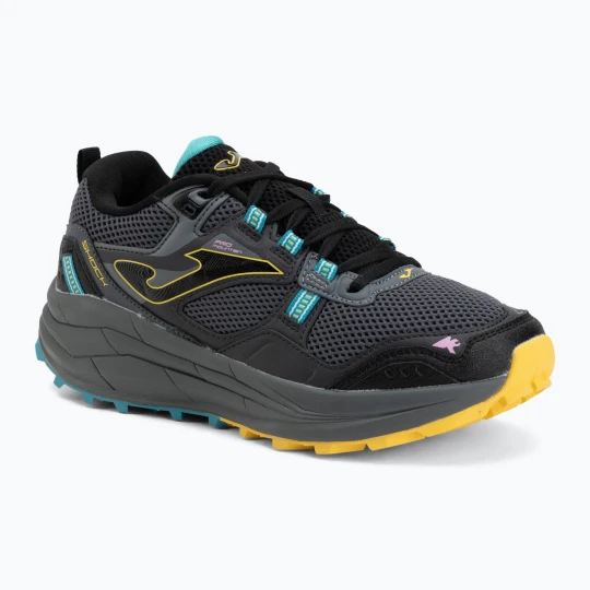 Zdjęcie produktu Buty do biegania damskie Joma Shock grey