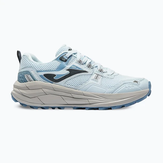 Zdjęcie produktu Buty do biegania damskie Joma Shock Lady royal blue