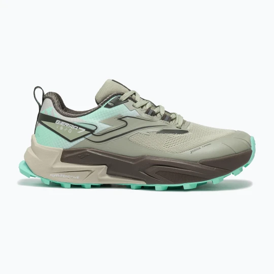 Zdjęcie produktu Buty do biegania damskie Joma Sierra Lady beige