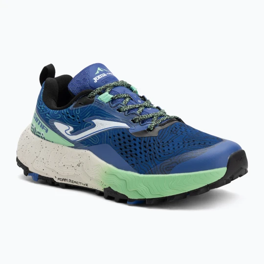 Zdjęcie produktu Buty do biegania damskie Joma Sima Lady blue