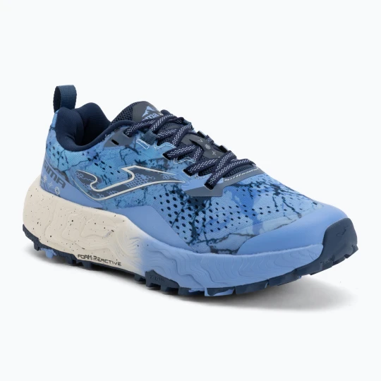 Zdjęcie produktu Buty do biegania damskie Joma Sima Lady royal blue