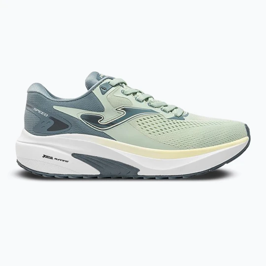 Zdjęcie produktu Buty do biegania damskie Joma Speed Lady green