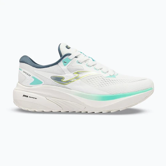 Zdjęcie produktu Buty do biegania damskie Joma Speed Lady white