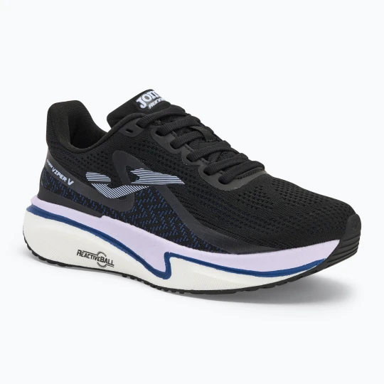 Zdjęcie produktu Buty do biegania damskie Joma Storm Viper black