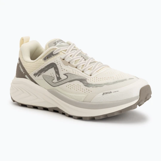 Zdjęcie produktu Buty do biegania damskie Joma Trek Lady beige