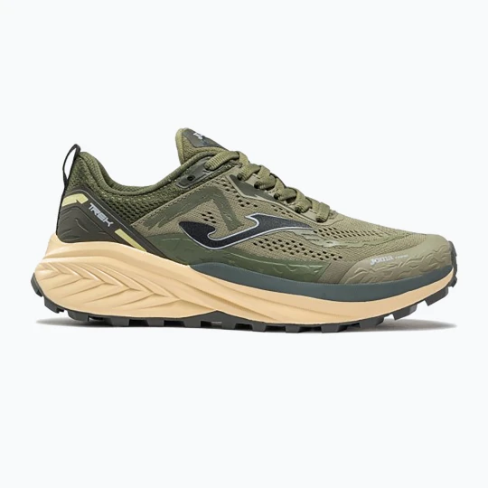 Zdjęcie produktu Buty do biegania damskie Joma Trek Lady light brown