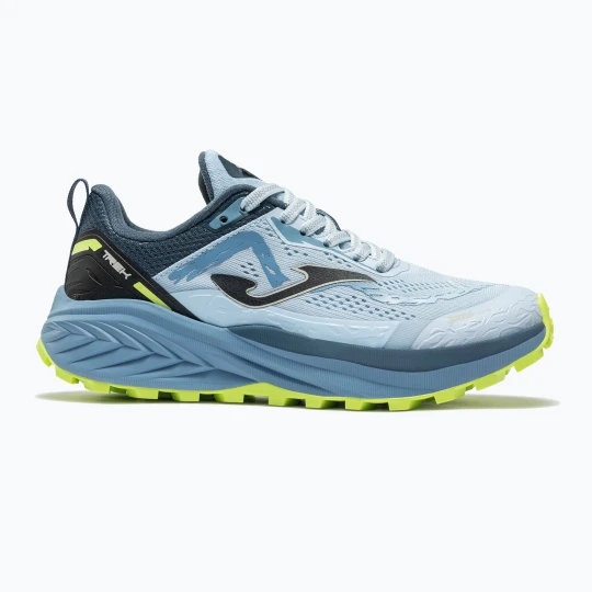 Zdjęcie produktu Buty do biegania damskie Joma Trek Lady royal blue