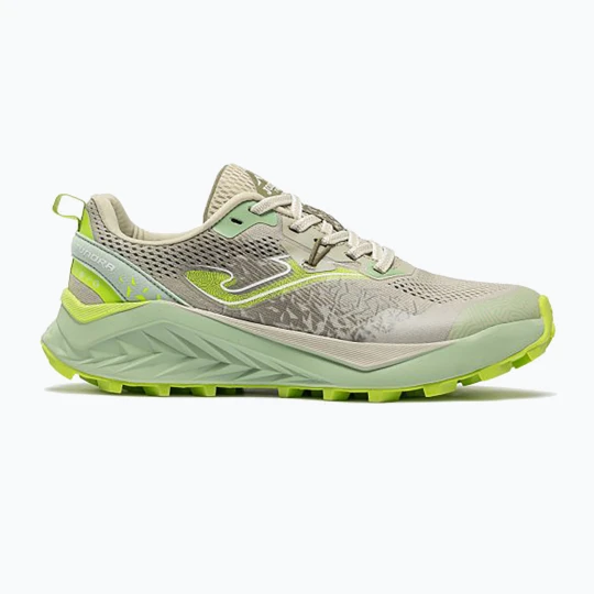 Zdjęcie produktu Buty do biegania damskie Joma Tundra Lady beige