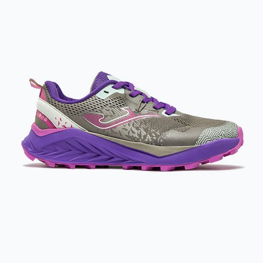 Zdjęcie produktu Buty do biegania damskie Joma Tundra Lady brown
