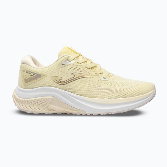 Zdjęcie produktu Buty do biegania damskie Joma Victory 7 Lady beige