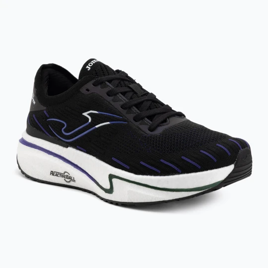 Zdjęcie produktu Buty do biegania damskie Joma Viper Lady black