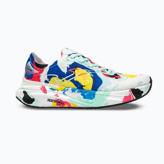Zdjęcie produktu Buty do biegania damskie Joma Viper Lady multi color
