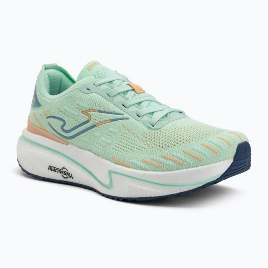 Zdjęcie produktu Buty do biegania damskie Joma Viper Lady turquoise Niebieski