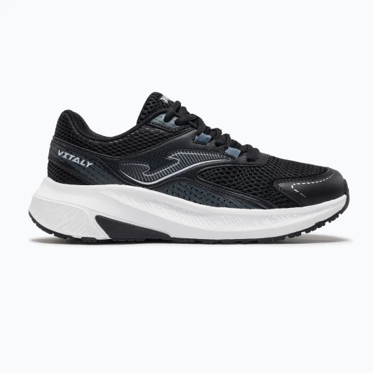 Zdjęcie produktu Buty do biegania damskie Joma Vitaly Lady black