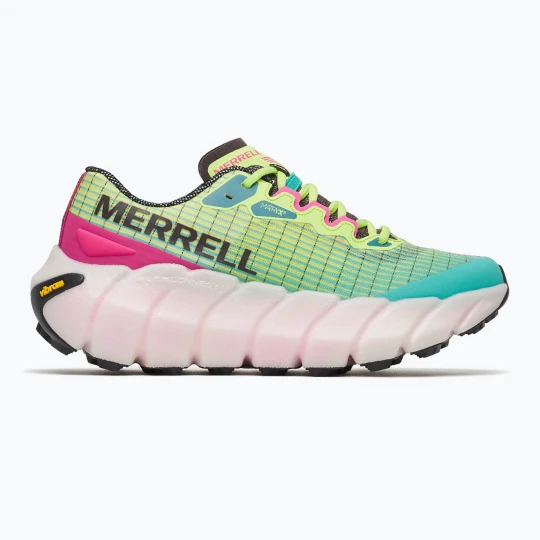 Zdjęcie produktu Buty do biegania damskie Merrell MTL Adapt Matryx flashdance