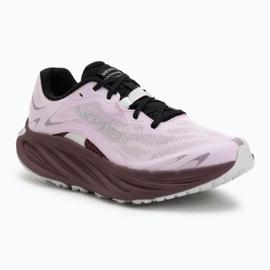 Zdjęcie produktu Buty do biegania damskie Merrell Promorph amethyst Fioletowy