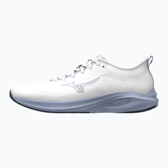 Zdjęcie produktu Buty do biegania damskie Mizuno Enerzy Runnerz 2 white / ancient water / eventide