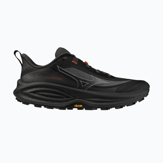 Zdjęcie produktu Buty do biegania damskie Mizuno Neo Daichi 10 Gtx black / quiet shade / sunstone