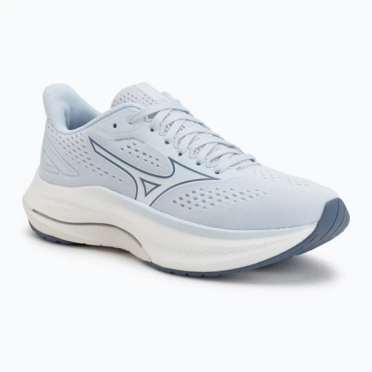 Zdjęcie produktu Buty do biegania damskie Mizuno Wave Inspire 22 ancient water/white/ice water
