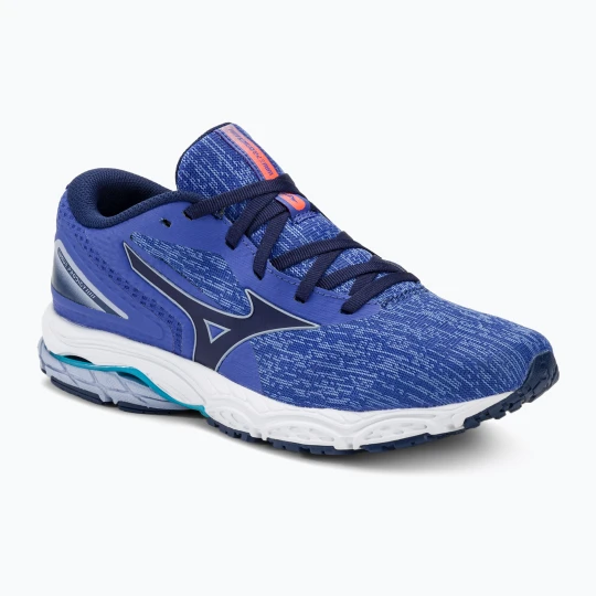Zdjęcie produktu Buty do biegania damskie Mizuno Wave Prodigy 5 dress blue / bhenon / aquarius