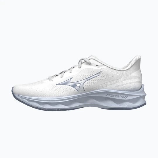 Zdjęcie produktu Buty do biegania damskie Mizuno Wave Serene 2 white / arctic ice