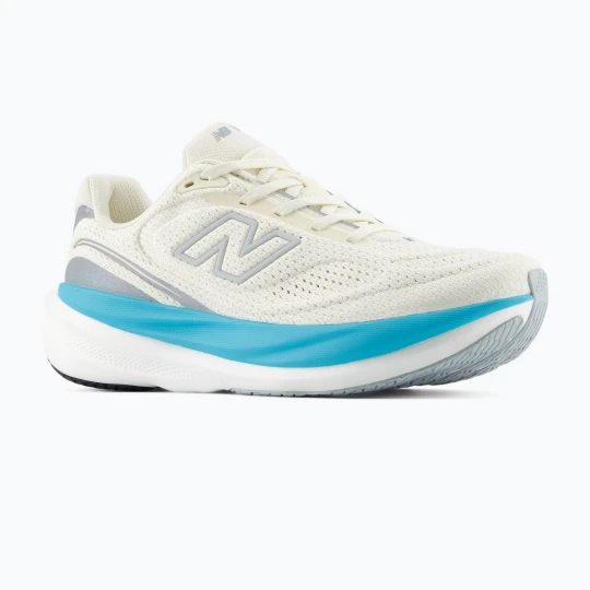 Zdjęcie produktu Buty do biegania damskie New Balance 1080's V15 angora/blue glaze