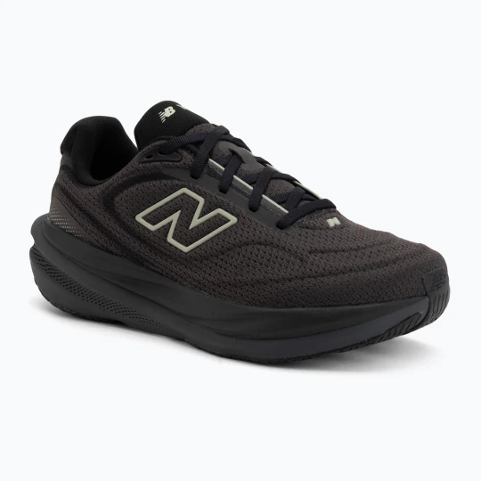 Zdjęcie produktu Buty do biegania damskie New Balance 1080's V15 black/olivine/faded black