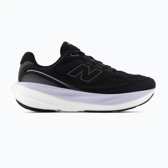 Zdjęcie produktu Buty do biegania damskie New Balance 1080's V15 black / smoked violet
