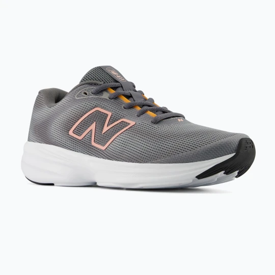 Zdjęcie produktu Buty do biegania damskie New Balance 411's V4 grey